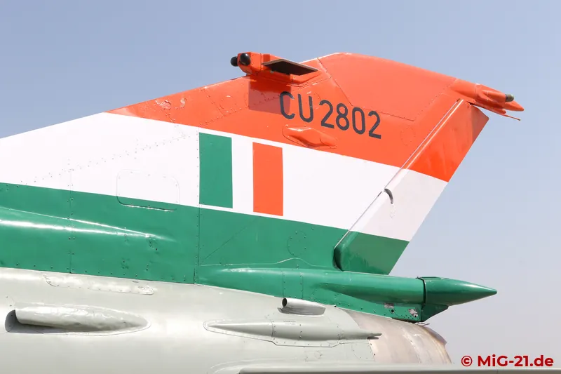 The sun did not always shine on India's MiG-21 fleet. But on the day of the farewell, the low points of its …