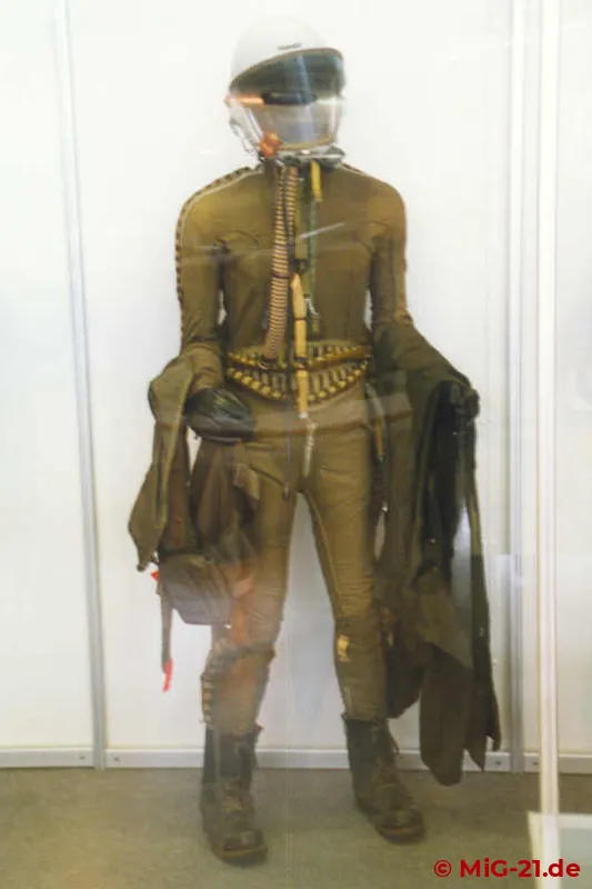 ... in den älteren wurde dieses Modell getragen.