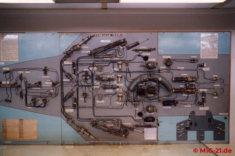 Hydraulik-, ...