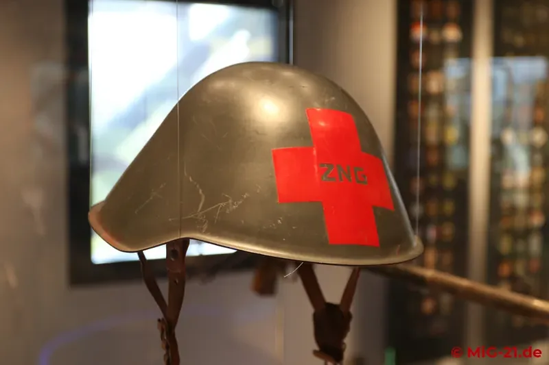 Contrary to reports during and after the war, the Croats did not receive any significant deliveries from NVA …