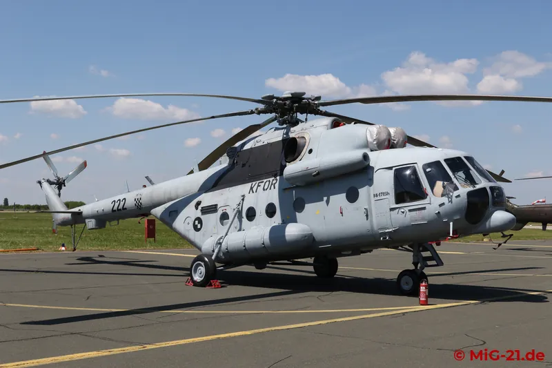 ... Mi-171, ...