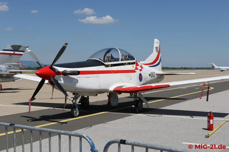 ... PC-9 and ...