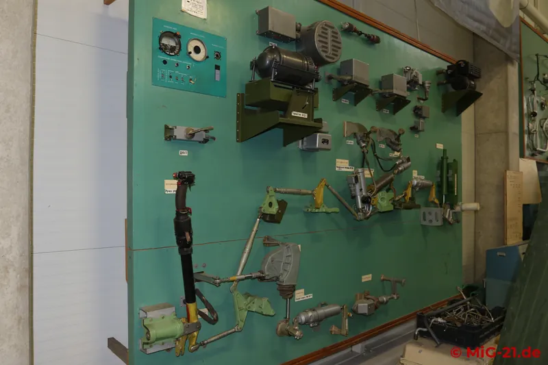 ... flight control system, ...