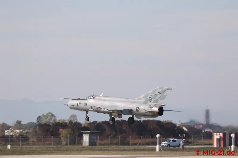 ... does it finally touch down.