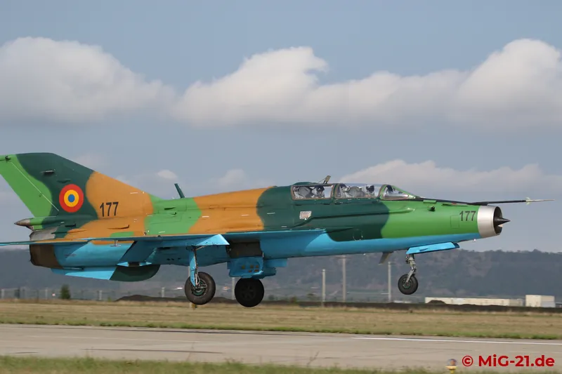 ... to at least get the aircraft optimally into the picture ...