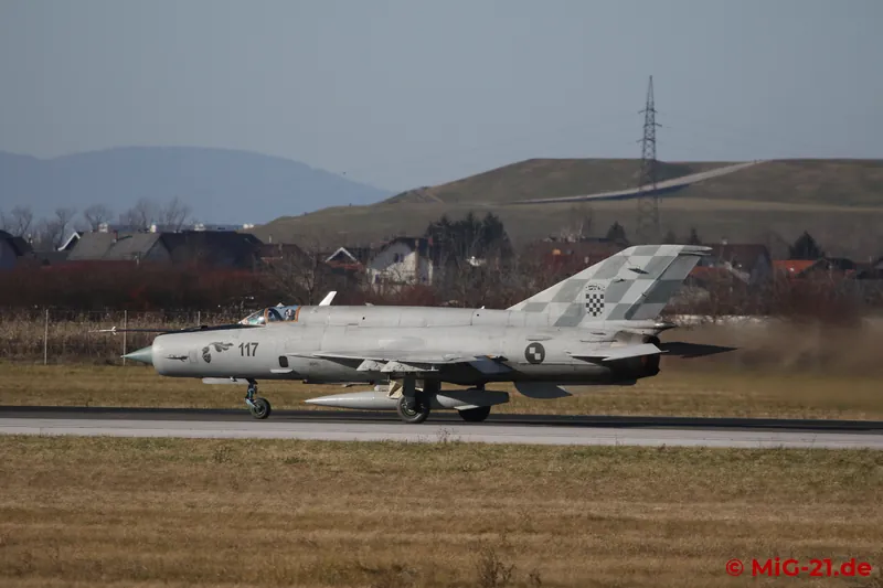 ... a short time later the afterburners light and they are in the air.