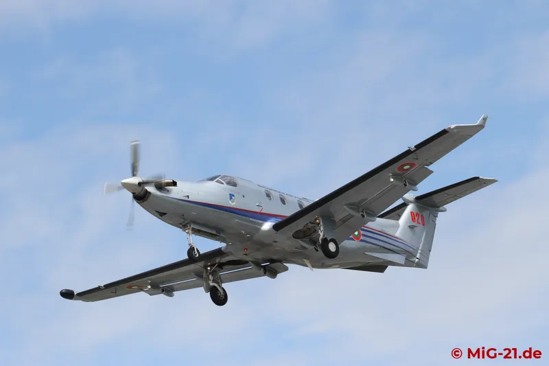 PC-12, ...