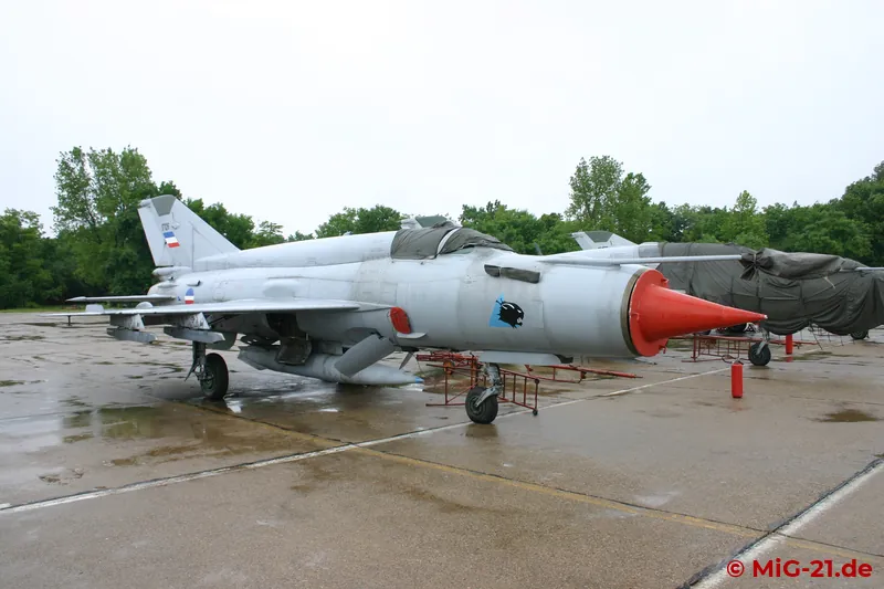 Already seen before: 17126 in 2005 took part in Kecskemet Airshow .