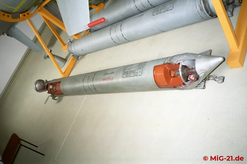 ... and solid-fuel boosters as well as ...
