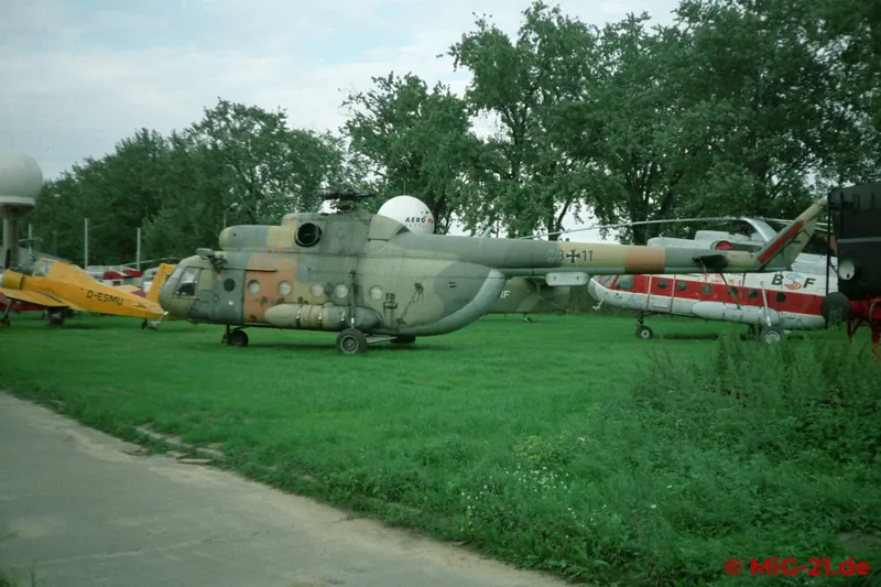 The same type was used in much larger numbers by the NVA.