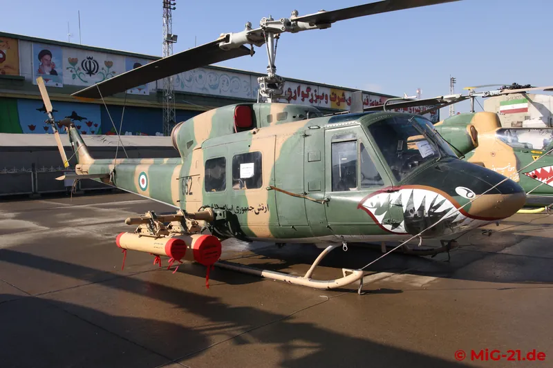 ... in various armament variants as well as ...