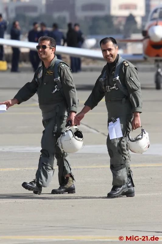 ... as were their colleagues ...