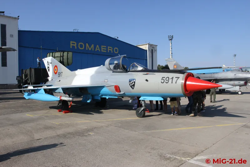 Before the start of the flying programme, which ran from 9 a.m. until almost 9 p.m., i.e. over almost 12 …
