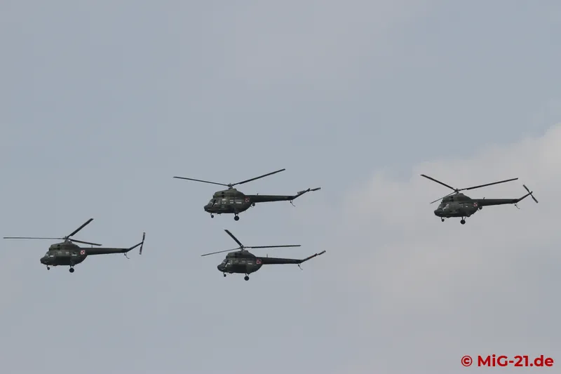 ... Mi-2, ...