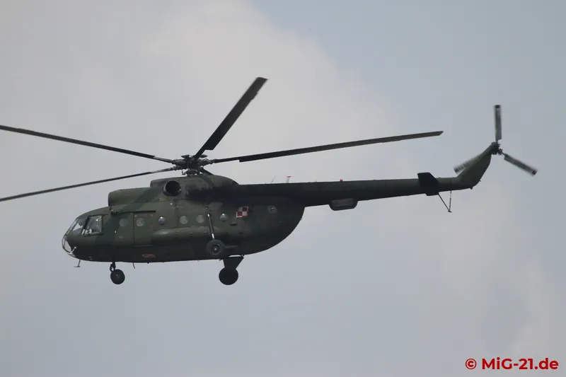 ... Mi-8, ...