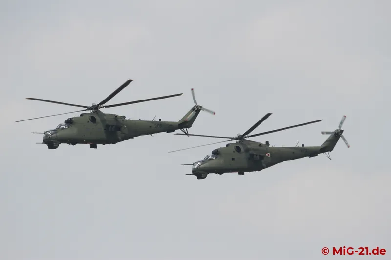 ... Mi-24 ...