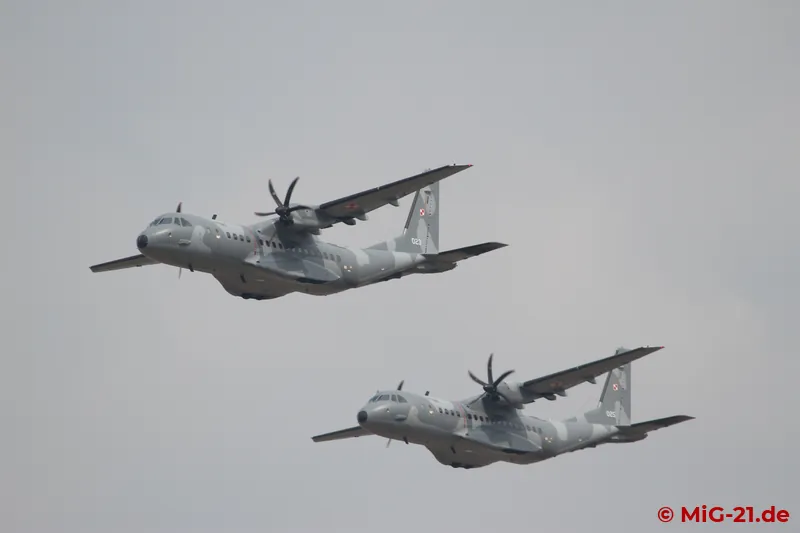 ... C-295 or ...