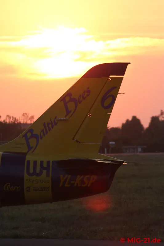 ... and the sun slowly set, which allowed some atmospheric pictures ...