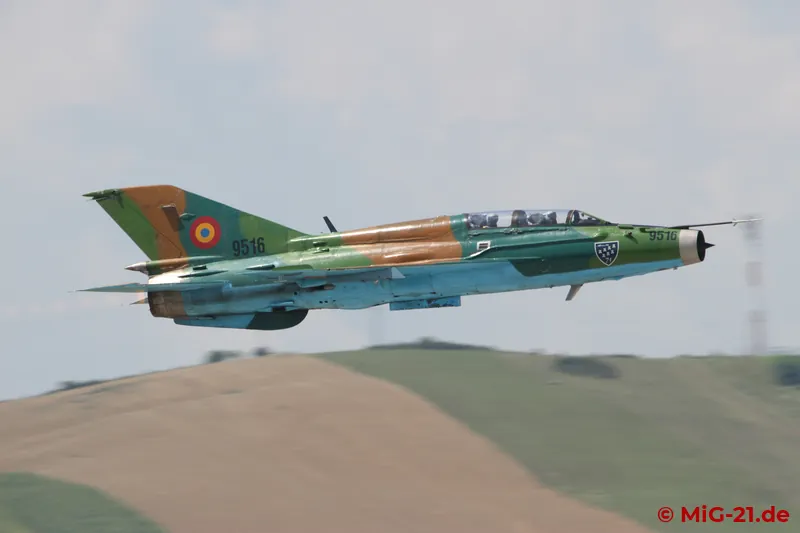 ... and then went straight into a solo display.
