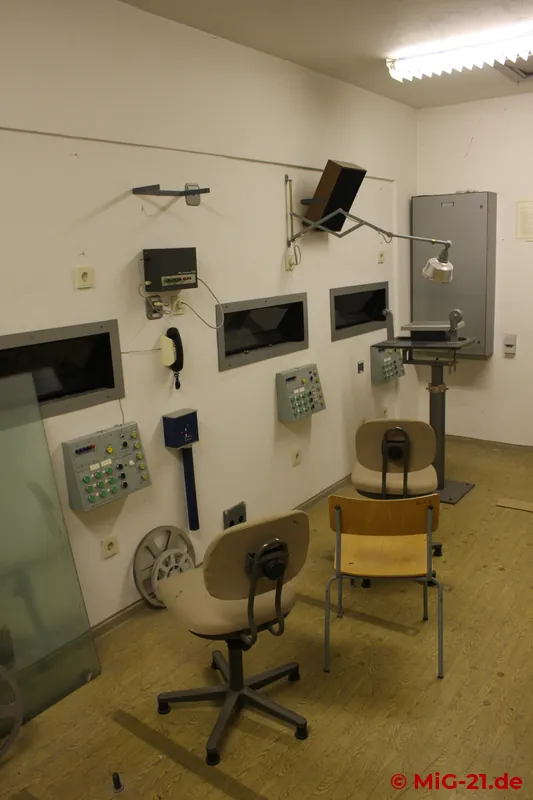 ... the lectures were practically multimedia thanks to modern technology (of which only remnants remain …