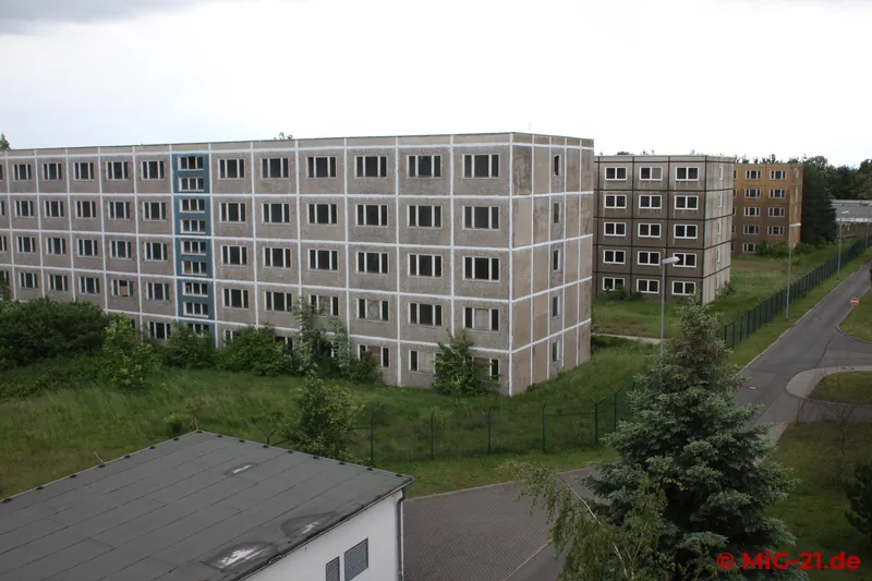 ... are managed by the town of Bad Düben.