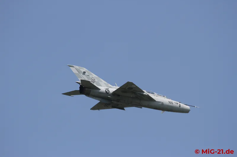 ... that only one aircraft fitted into the picture.