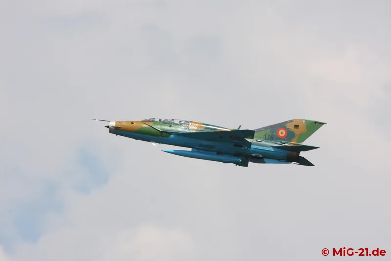 ... and B had only a few minutes' flying time to Câmpia Turzii. No one could have guessed at that time that …