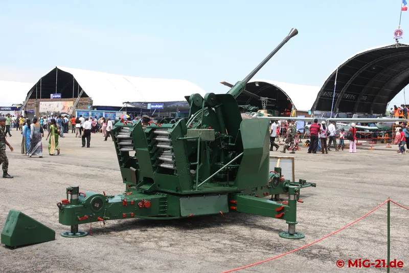 The Sri Lanka Air Force Regiment, responsible for guarding and defending the airfields, has, among other …