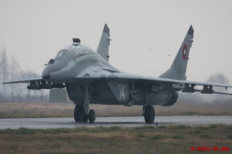 ... so that quite a few participants and spectators must have been relieved when the aircraft taxied back to …