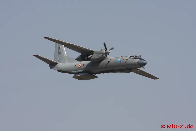 ... An-26 ...