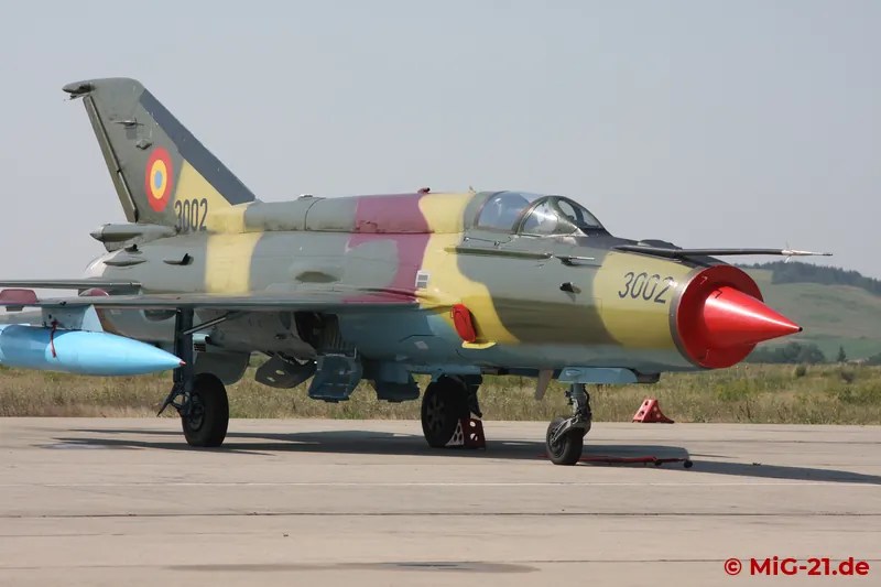 ... the Israeli-Romanian LanceR with all four variants LanceR A ...