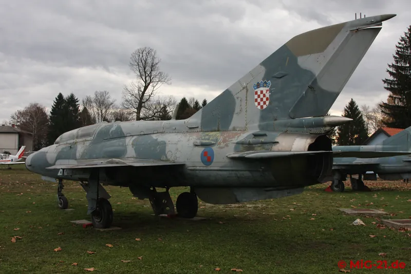 On leaving the base there was still the opportunity to look at the aircraft collection on the base. Among …