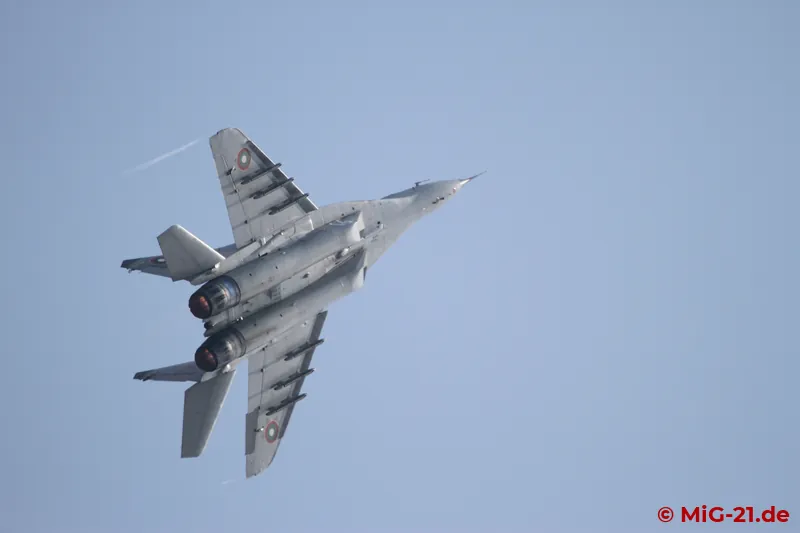 Practice for a display that did not take place like this (at least on Saturday).